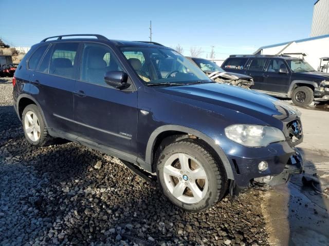 2010 BMW X5 XDRIVE30I