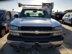 2003 Chevrolet Silverado C2500