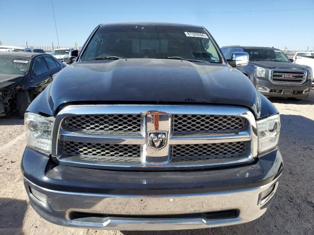 2013 Dodge 1500 Laramie