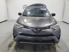 2018 Toyota Rav4 SE