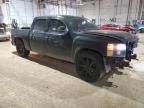 2007 Chevrolet Silverado K1500 Crew Cab