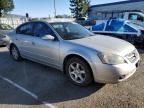 2002 Nissan Altima Base