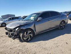 2024 Hyundai Elantra Limited en venta en Amarillo, TX