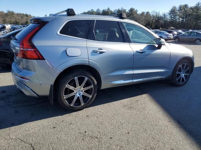 2018 Volvo XC60 T5 Inscription