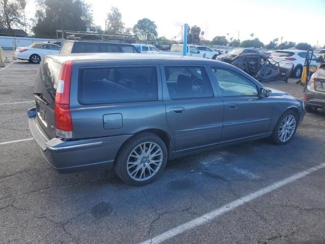 2007 Volvo V70 2.5T