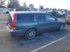 2007 Volvo V70 2.5T