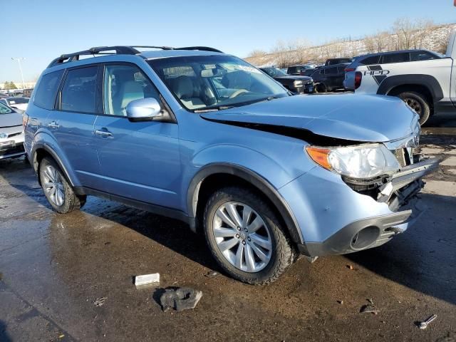 2011 Subaru Forester 2.5X Premium