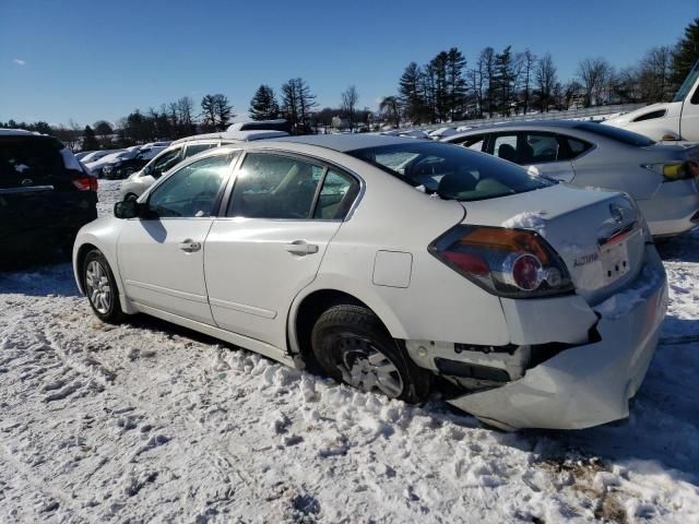 2009 Nissan Altima 2.5