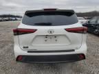 2020 Toyota Highlander L