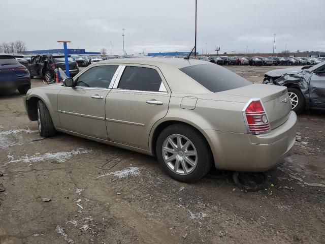 2008 Chrysler 300 Touring