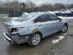 2015 Subaru Legacy 2.5I Premium