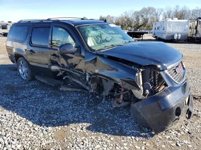 2007 GMC Yukon XL C1500