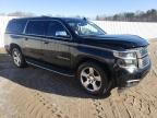 2015 Chevrolet Suburban K1500 LTZ