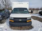 2018 Chevrolet Express G3500