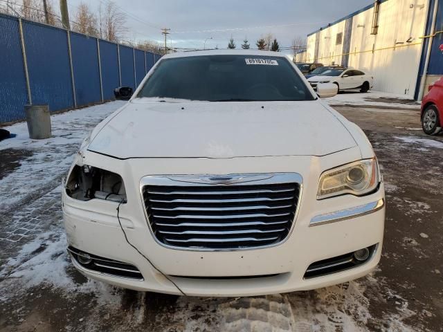 2013 Chrysler 300