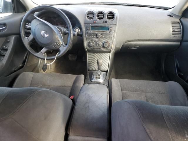 2010 Nissan Altima Base