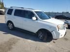 2011 Honda Pilot EXL