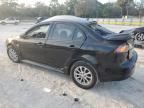 2010 Mitsubishi Lancer ES/ES Sport