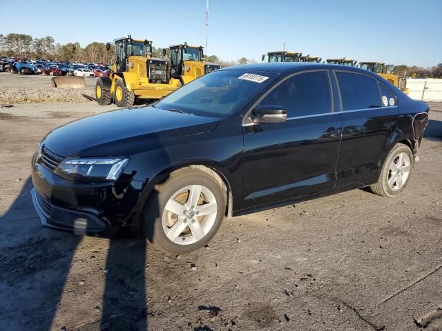 2014 Volkswagen Jetta TDI