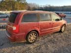 2011 Chrysler Town & Country Touring L