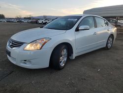 Nissan salvage cars for sale: 2010 Nissan Altima Base