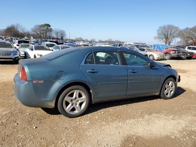 2009 Chevrolet Malibu LS