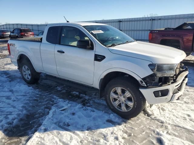 2019 Ford Ranger XL