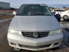 2004 Honda Odyssey EX