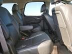 2011 Chevrolet Tahoe K1500 LTZ