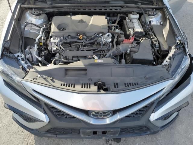 2023 Toyota Camry SE Night Shade