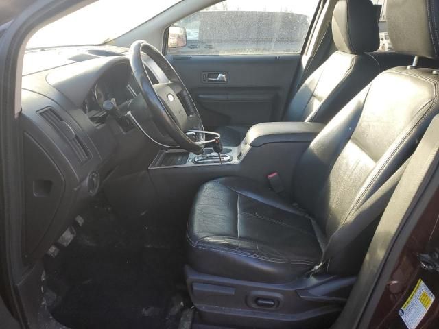 2010 Ford Edge SEL