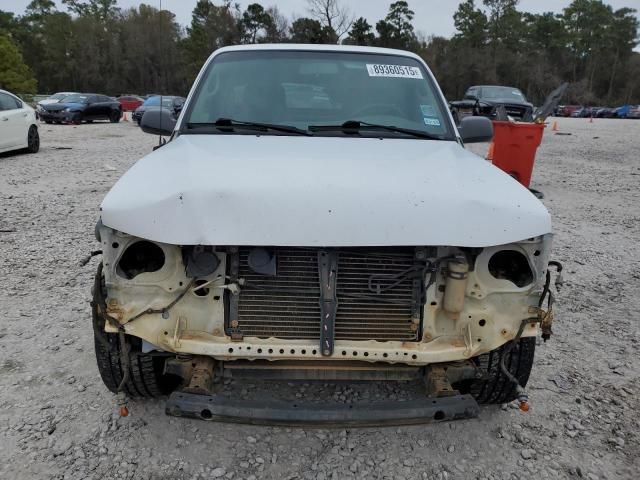 2003 Toyota Tacoma