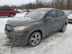 2016 Honda HR-V EX en venta en Ellwood City, PA