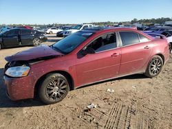 2005 Pontiac G6 en venta en Houston, TX