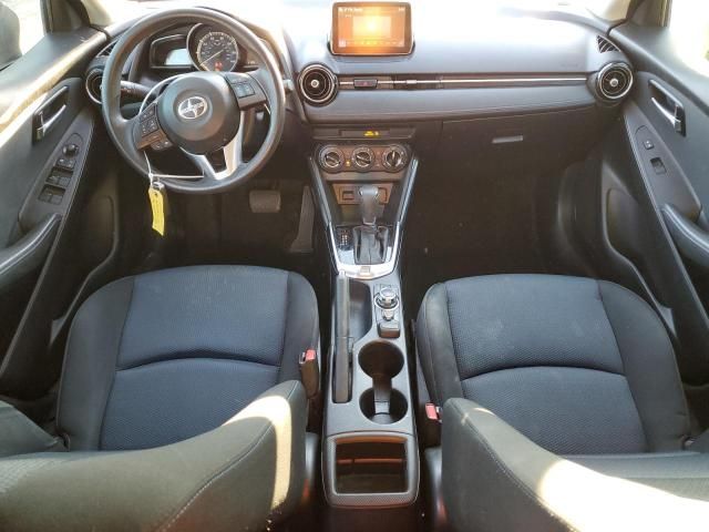 2016 Scion IA