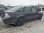 2008 Ford Taurus Limited