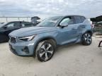 2023 Volvo XC40 Plus