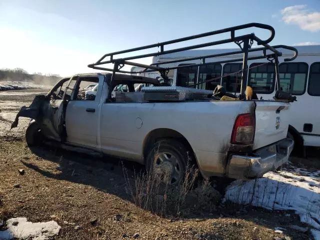 2022 Dodge RAM 2500 Tradesman