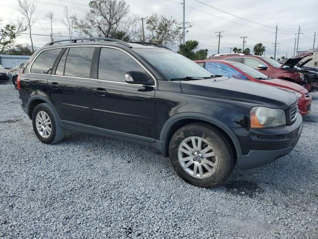 2008 Volvo XC90 3.2