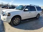 2013 Ford Expedition EL Limited