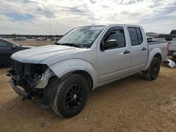 Salvage Cars with No Bids Yet For Sale at auction: 2014 Nissan Frontier S