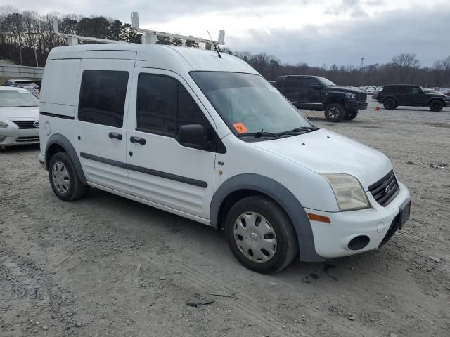 2012 Ford Transit Connect XLT