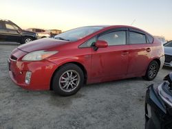 Toyota Prius Vehiculos salvage en venta: 2010 Toyota Prius