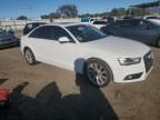 2013 Audi A4 Premium Plus