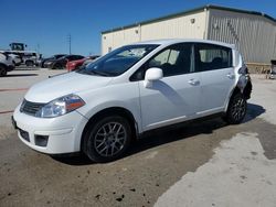 2007 Nissan Versa S en venta en Haslet, TX