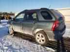 2009 KIA Sportage LX