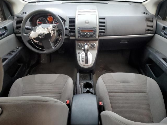 2011 Nissan Sentra 2.0