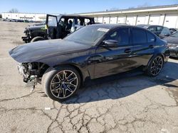 2024 BMW M3 en venta en Louisville, KY