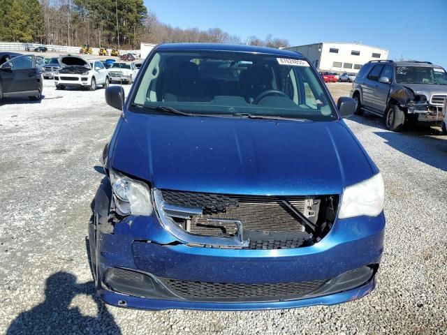 2011 Dodge Grand Caravan Express