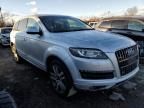 2011 Audi Q7 Premium Plus